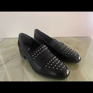Circus by Sam Edelman Studded Loafers